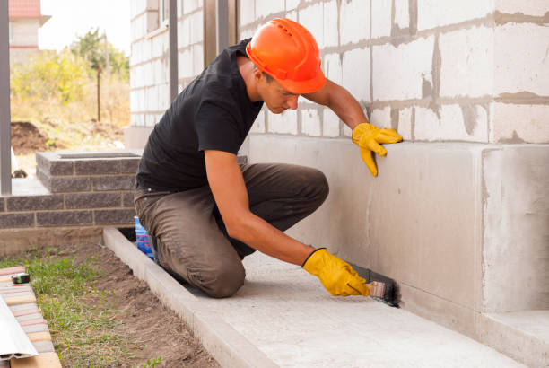 Licensed Vapor Barrier Installation service in Dalton, NY - SJ Waterproofing Pros